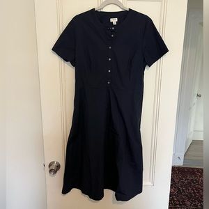 J. Crew Work Dress